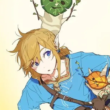 Profile image of 링크