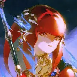 Profile image of Mipha
