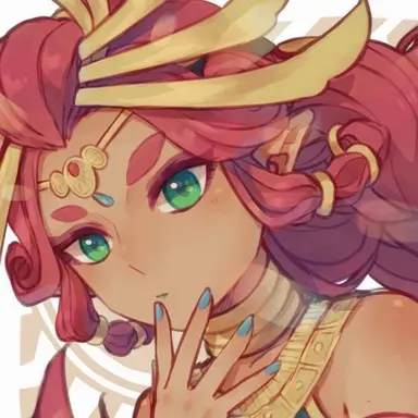 Profile image of 루쥬