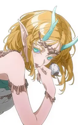 Profile image of Zelda