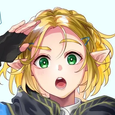 Profile image of 젤다