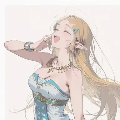 Profile image of 젤다