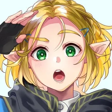Profile image of Zelda