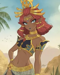 Profile image of Riju