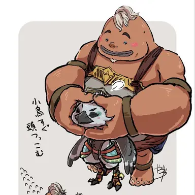 Profile image of 윤돌