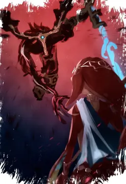 Profile image of Mipha