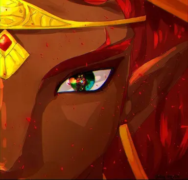 Profile image of Urbosa