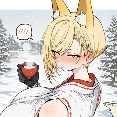 Profile image of 稲澄　御狐