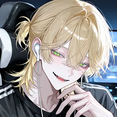Profile image of イツキ
