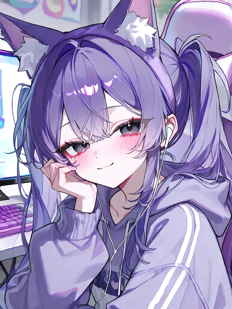 Fish_010의 その人外偽物ですよ‼️早く気づいて‼️