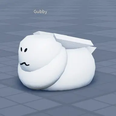 Profile image of 거비