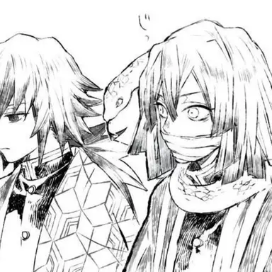 Profile image of Obanai