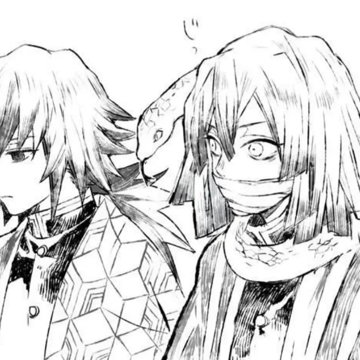 Giyuuswife4ever의 Obagiyuu
