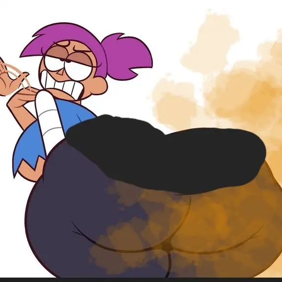 PurpleNews9555의 Gassy enid