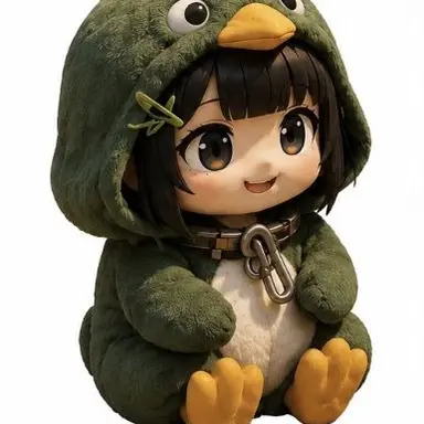 Profile image of 緑ググガガ