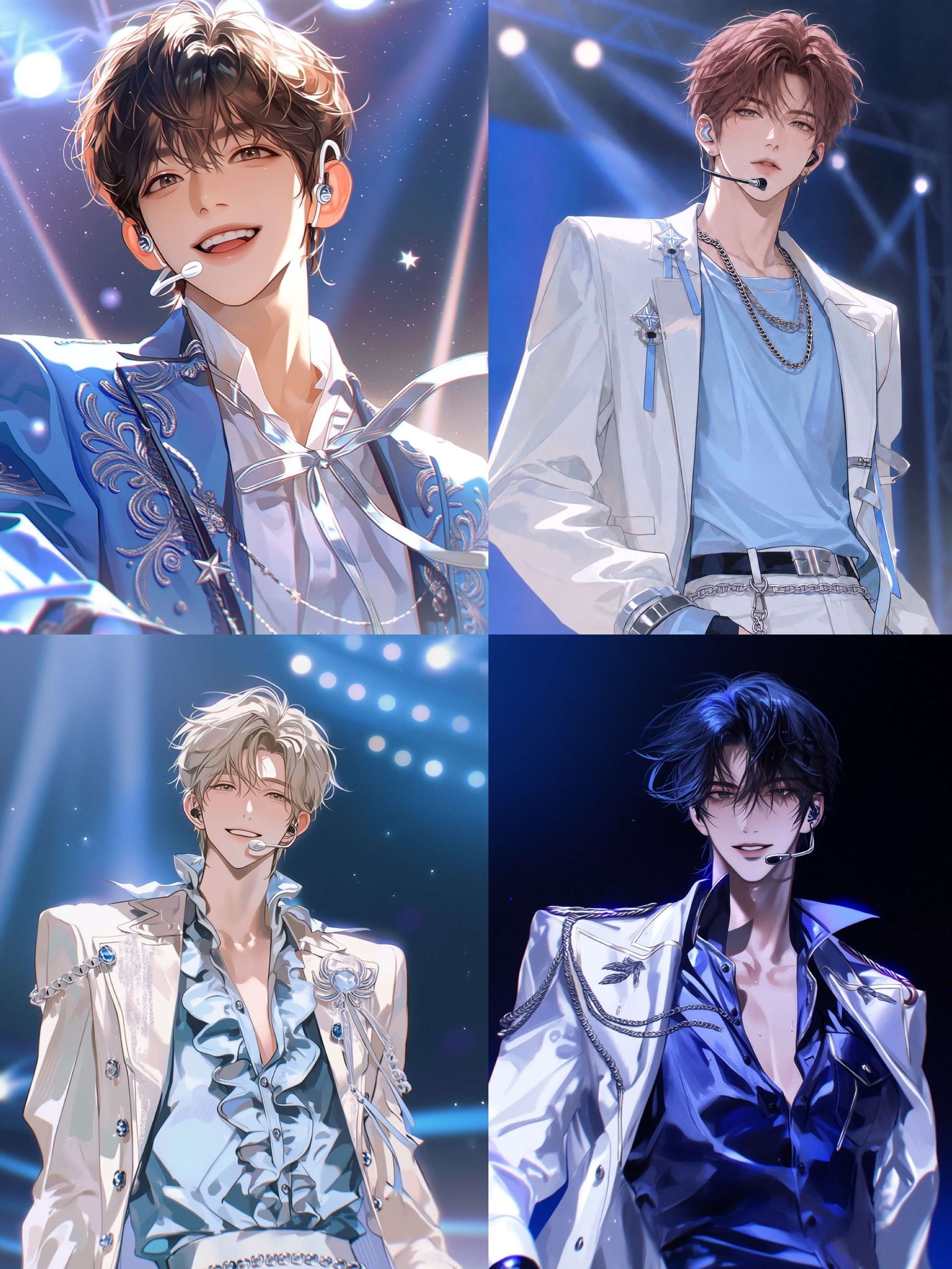 LUCENT 대표 이미지