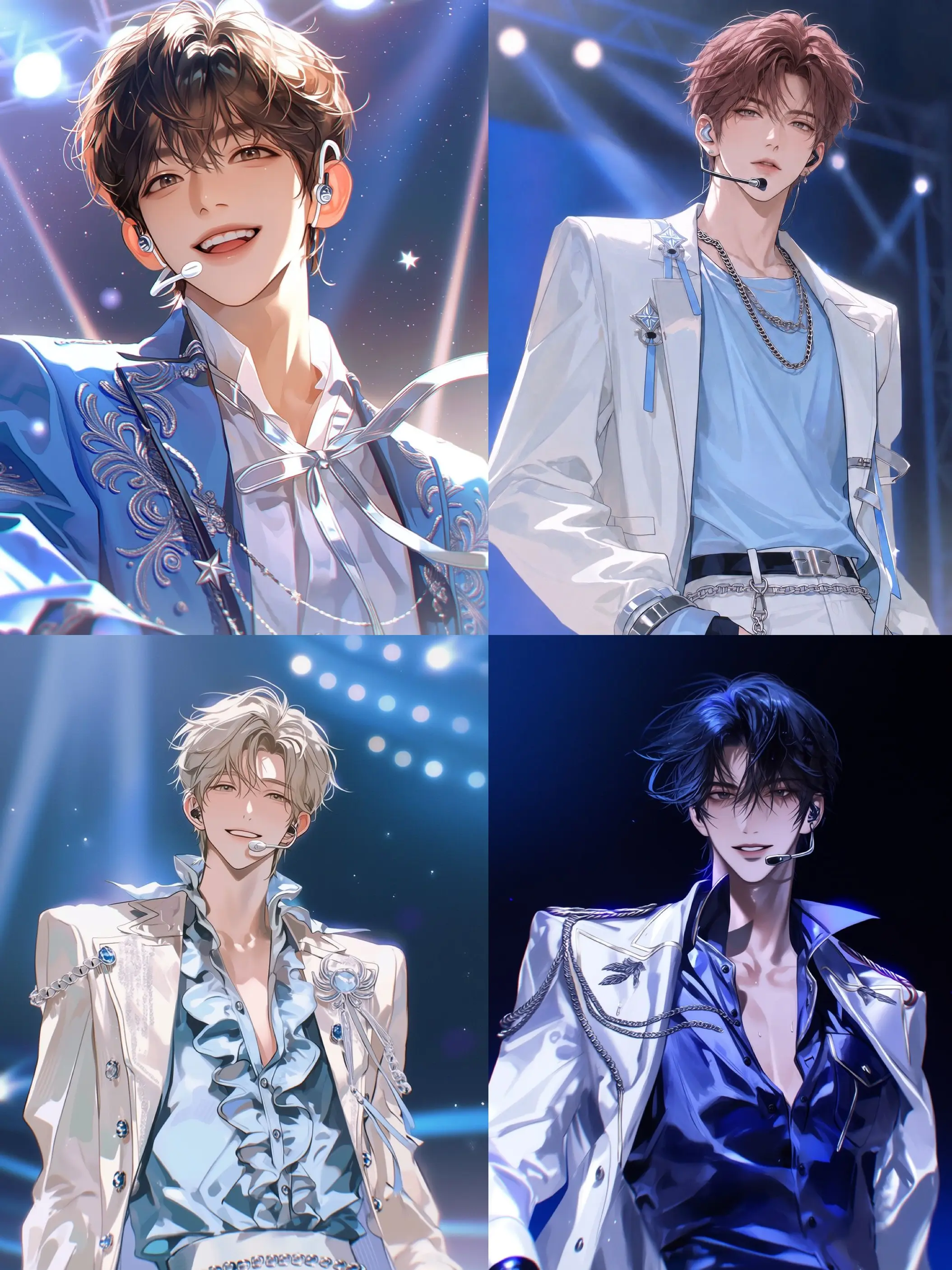 hwjin_의 LUCENT