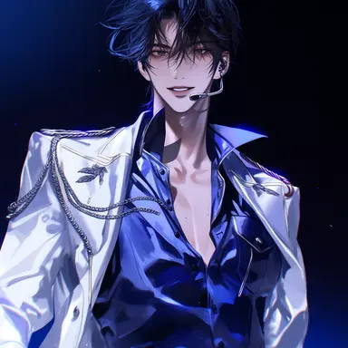 Profile image of 서유건