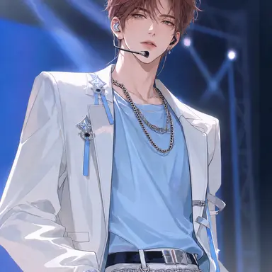 Profile image of 도시온