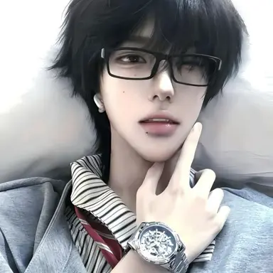 Profile image of 민준