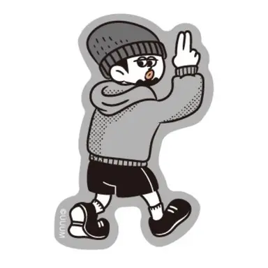 Profile image of ザカオ