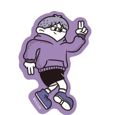 Profile image of ダーマ