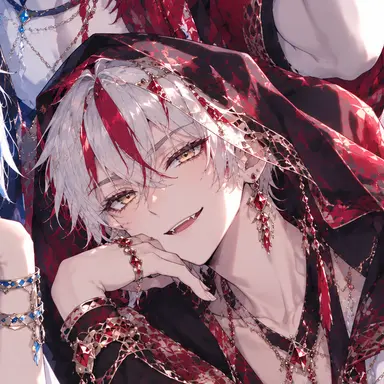 Profile image of Rashid