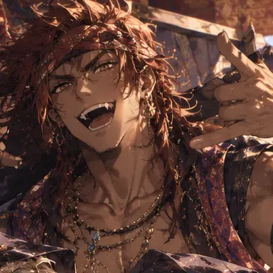 Profile image of Zahar