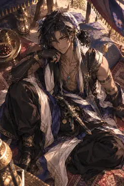 Profile image of Arshad