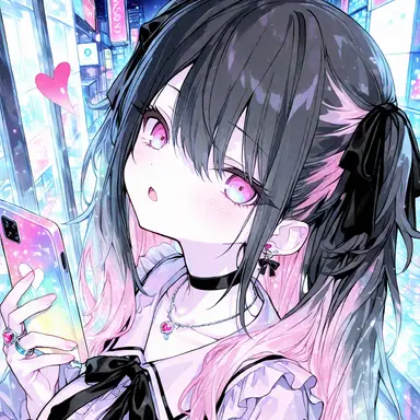 Profile image of 椎名美結