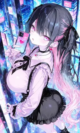 Profile image of 椎名美結