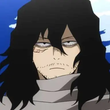 Profile image of Aizawa