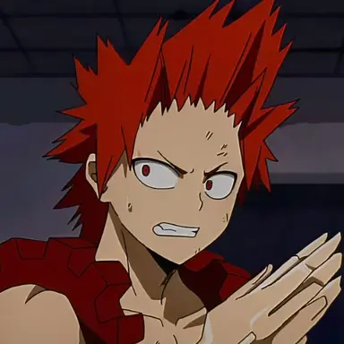 Profile image of Kirishima