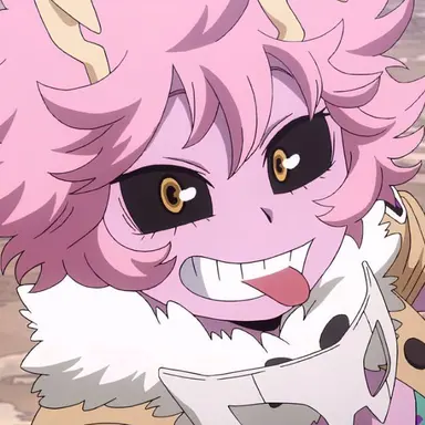 Profile image of Mina