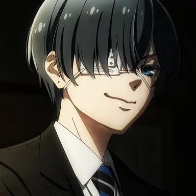 Profile image of シエル