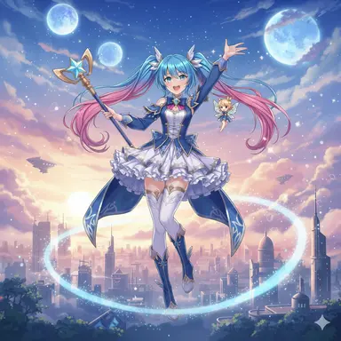 Profile image of 루나