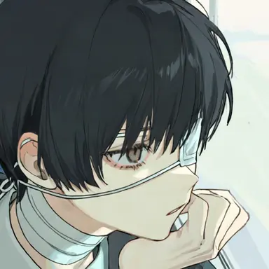Profile image of 宵