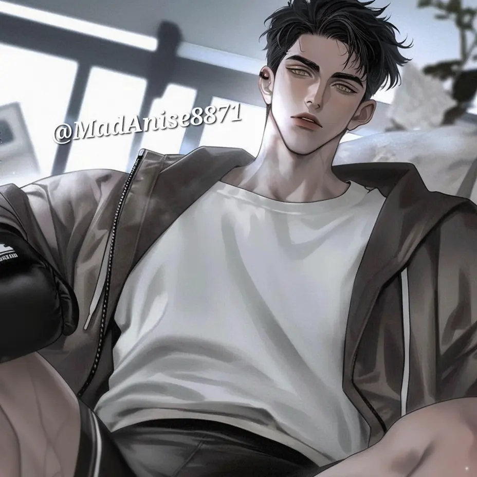 MadAnise8871의 백건우