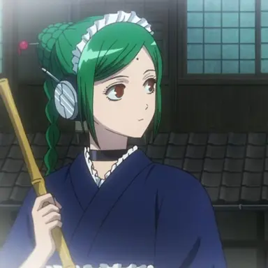 Profile image of Tama