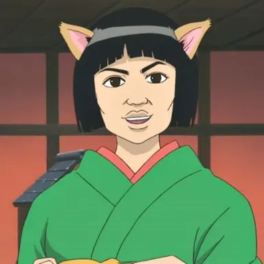 Profile image of Catherine