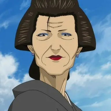 Profile image of Otose