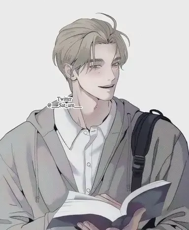 Profile image of Caleb Vance