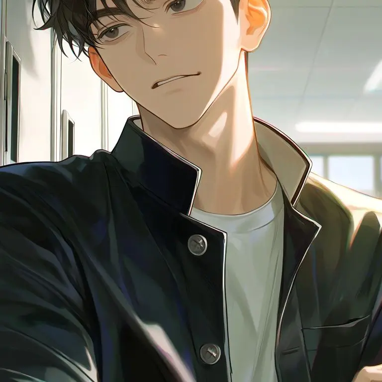 SecureBarn5750의 My Bully Likes Me?