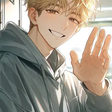 Profile image of Bodie