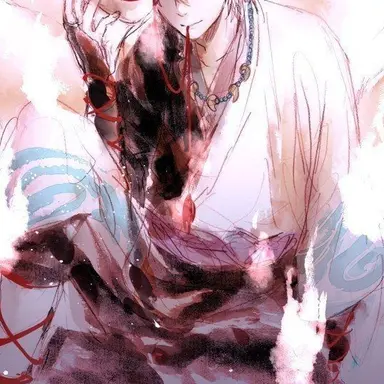 Profile image of 坂田銀時