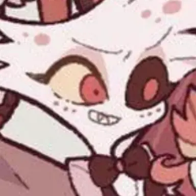 Profile image of Angel Dust