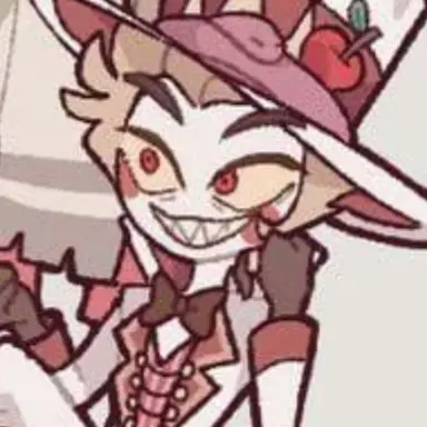 Profile image of Lucifer