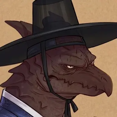 Profile image of 로단