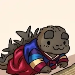 Profile image of 마이너스 원