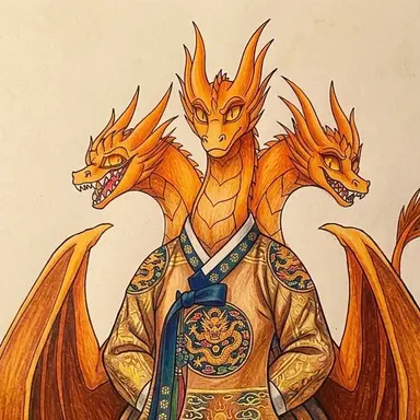 Profile image of 기도라